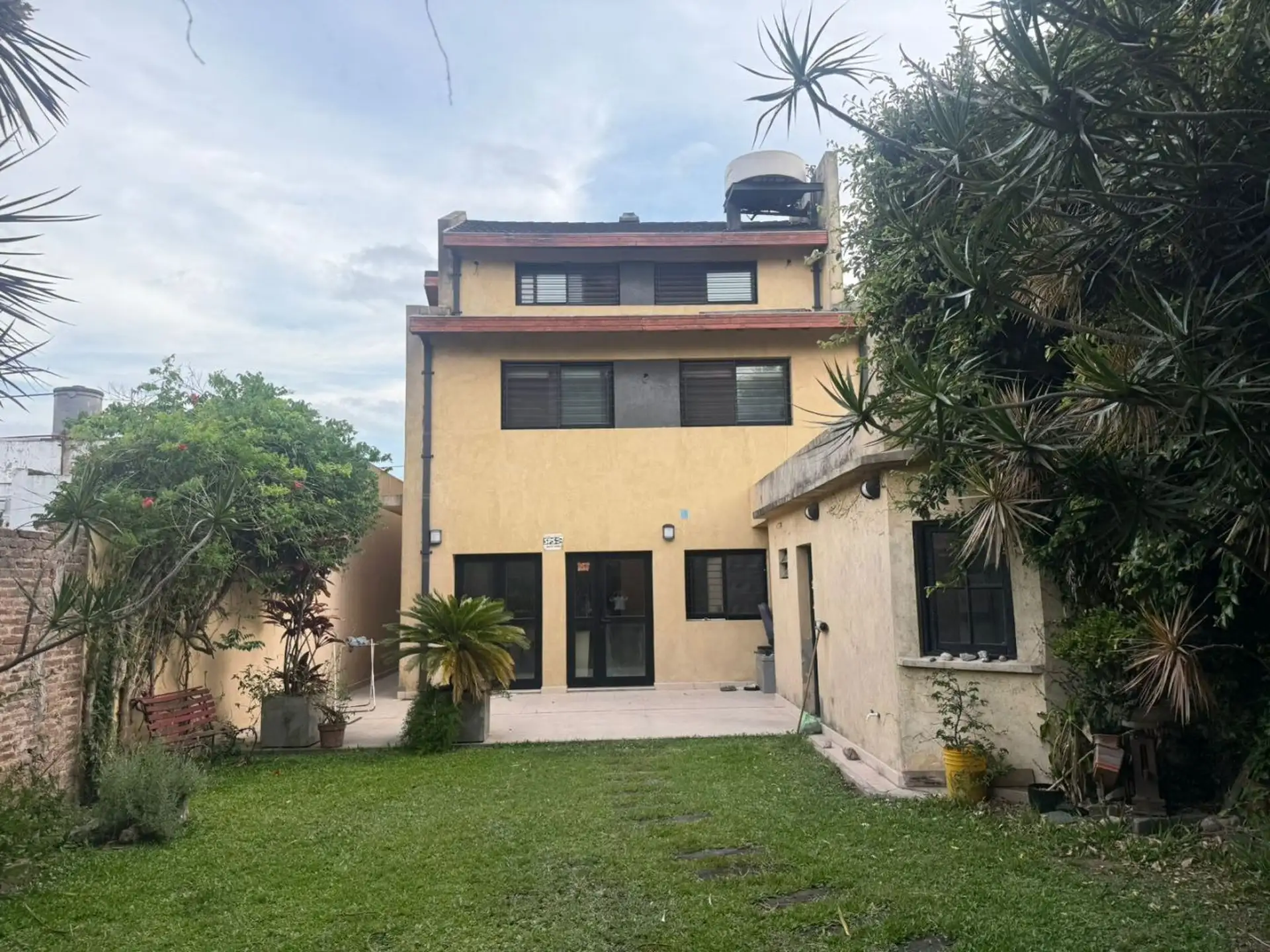 Casa en venta en Cafferata 5300, Caseros