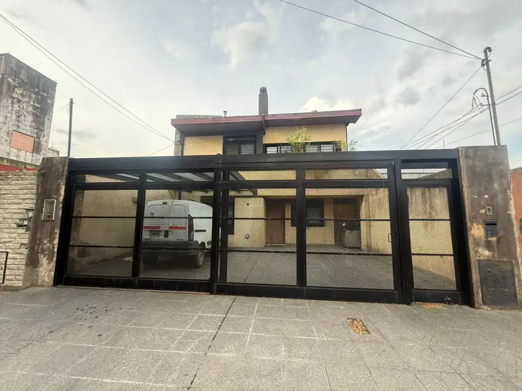 Casa en Cafferata 5300
