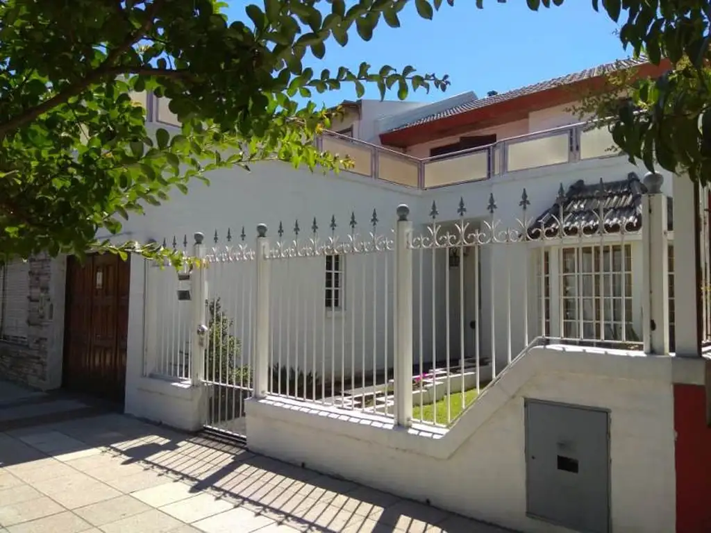 Casa en Curapaligüe 2000