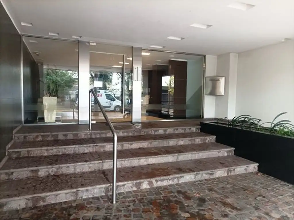 Departamento en Belgrano 4700